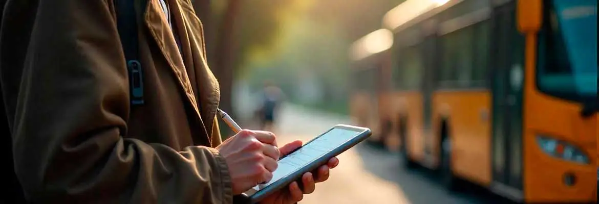 Plataforma Gochk para listas de verificación y supervisión empresarial