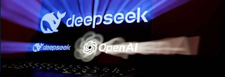 DeepSeek AI revolución IA