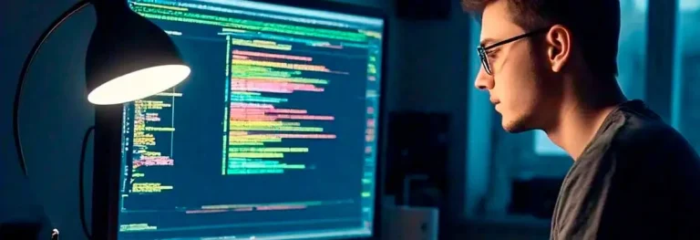 Editor de código inteligente Trae en acción para desarrolladores modernos
