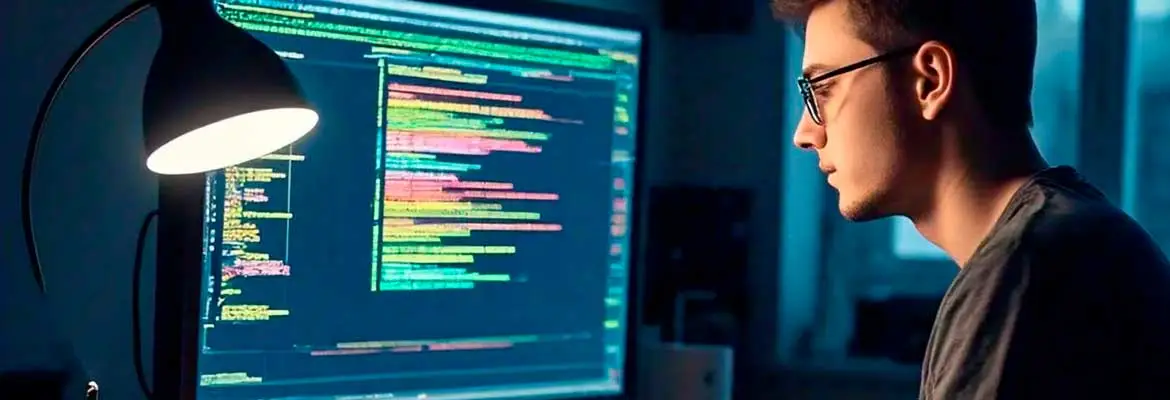 Editor de código inteligente Trae en acción para desarrolladores modernos