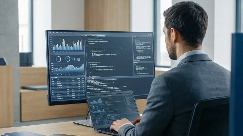 SEO moderno y optimización web para inteligencia artificial